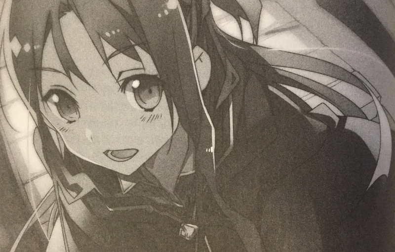 Illustration for article titled Sword Art Online Progressive Vol. 3 - Light Novel Review